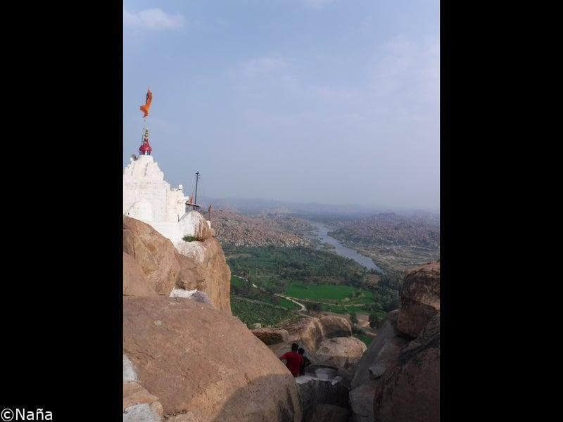 Hanuman temple